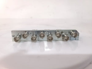 Evertz 7710DCDA-HD Downconverter and Distribution Amplifier w/ Backplane