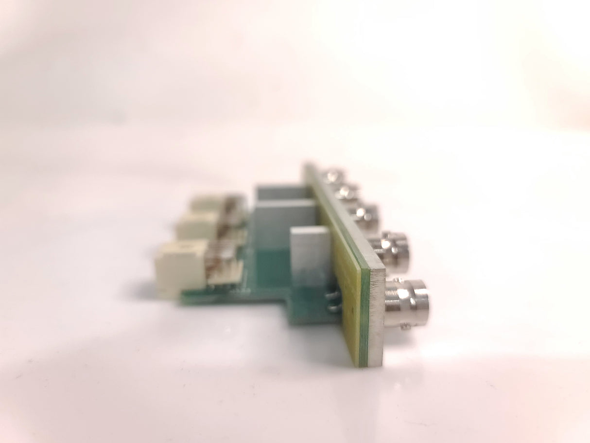 Evertz 7710DCDA-HD Downconverter and Distribution Amplifier w/ Backplane