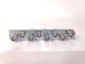 Evertz 7710DCDA-HD Downconverter and Distribution Amplifier w/ Backplane