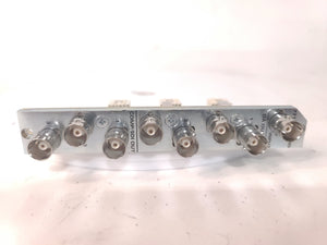 Evertz 7710DCDA-HD Downconverter and Distribution Amplifier w/ Backplane
