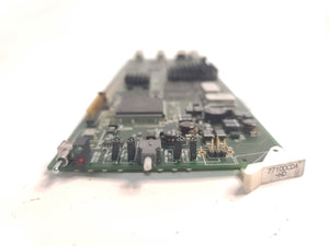 Evertz 7710DCDA-HD Downconverter and Distribution Amplifier w/ Backplane