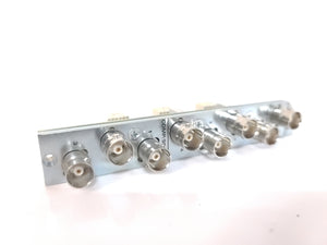 Evertz 7710DCDA-HD Downconverter and Distribution Amplifier w/ Backplane