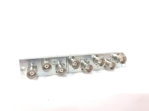 Evertz 7710DCDA-HD Downconverter and Distribution Amplifier w/ Backplane