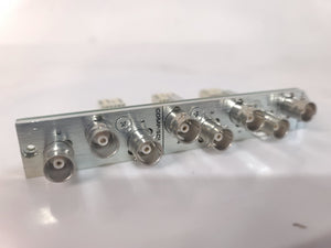 Evertz 7710DCDA-HD Downconverter and Distribution Amplifier w/ Backplane