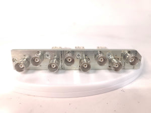 Evertz 7710DCDA-HD Downconverter and Distribution Amplifier w/ Backplane