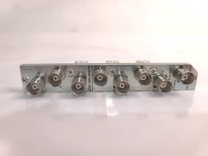 Evertz 7710DCDA-HD Downconverter and Distribution Amplifier w/ Backplane