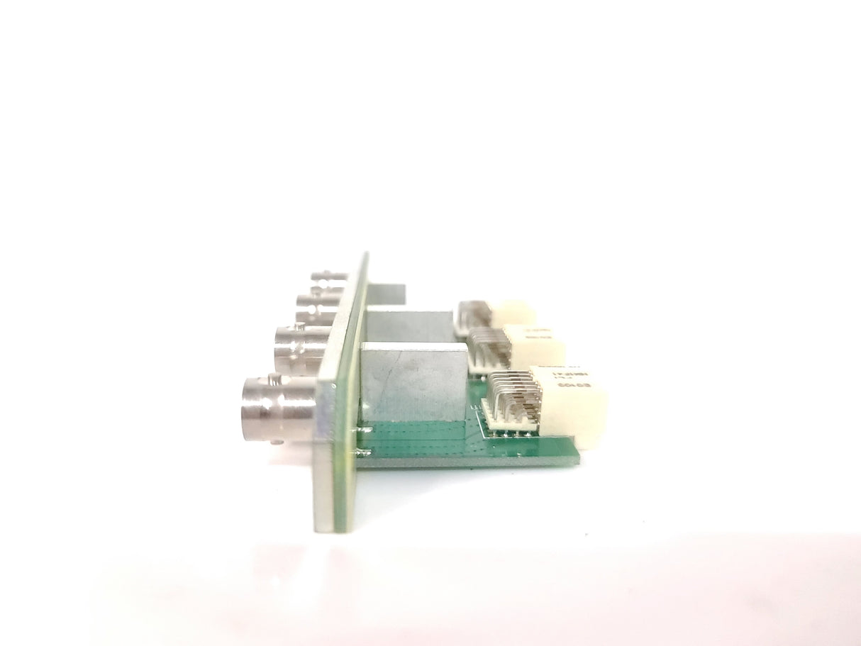 Evertz 7710DCDA-HD Downconverter and Distribution Amplifier w/ Backplane