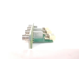 Evertz 7710DCDA-HD Downconverter and Distribution Amplifier w/ Backplane