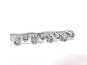 Evertz 7710DCDA-HD Downconverter and Distribution Amplifier w/ Backplane
