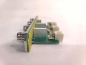 Evertz 7710DCDA-HD Downconverter and Distribution Amplifier w/ Backplane