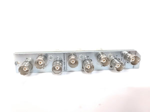 Evertz 7710DCDA-HD Downconverter and Distribution Amplifier w/ Backplane
