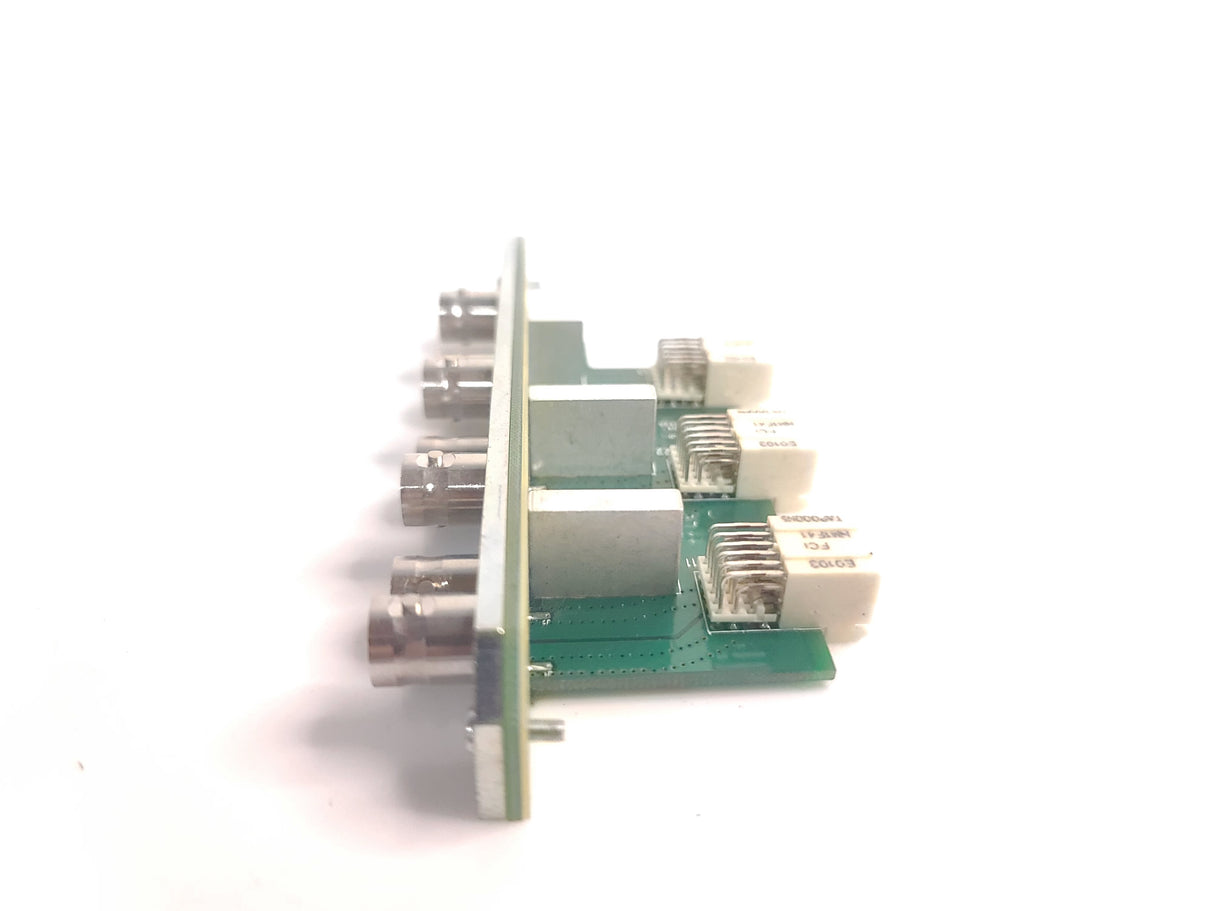 Evertz 7710DCDA-HD Downconverter and Distribution Amplifier w/ Backplane