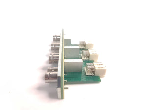 Evertz 7710DCDA-HD Downconverter and Distribution Amplifier w/ Backplane