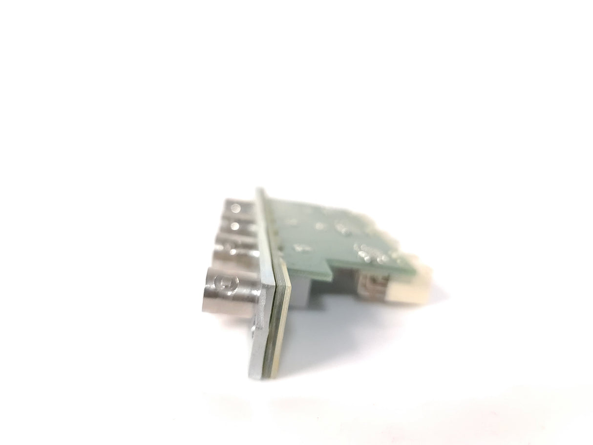 Evertz 7710DCDA-HD Downconverter and Distribution Amplifier w/ Backplane