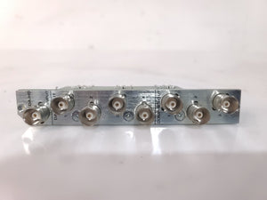 Evertz 7710DCDA-HD Downconverter and Distribution Amplifier w/ Backplane