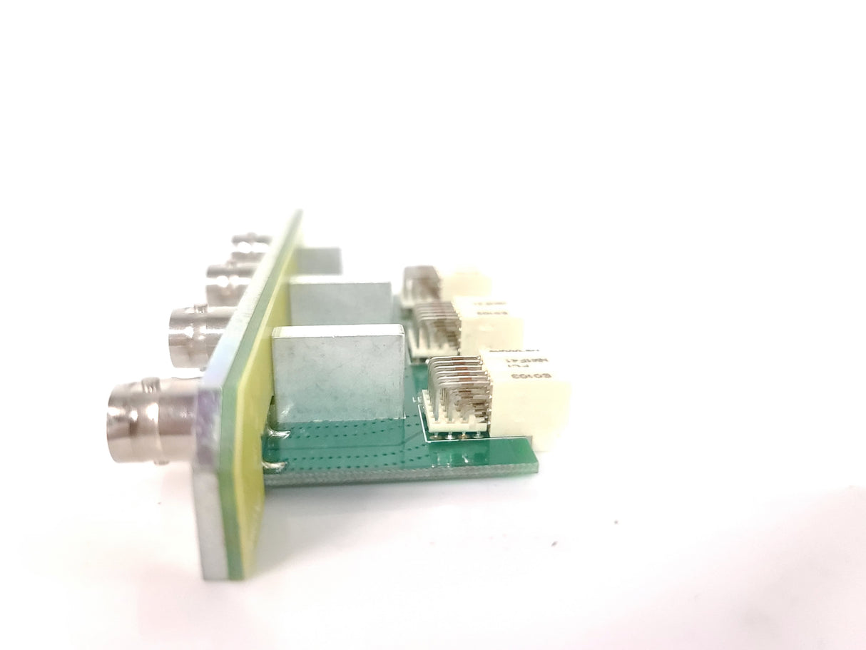 Evertz 7710DCDA-HD Downconverter and Distribution Amplifier w/ Backplane