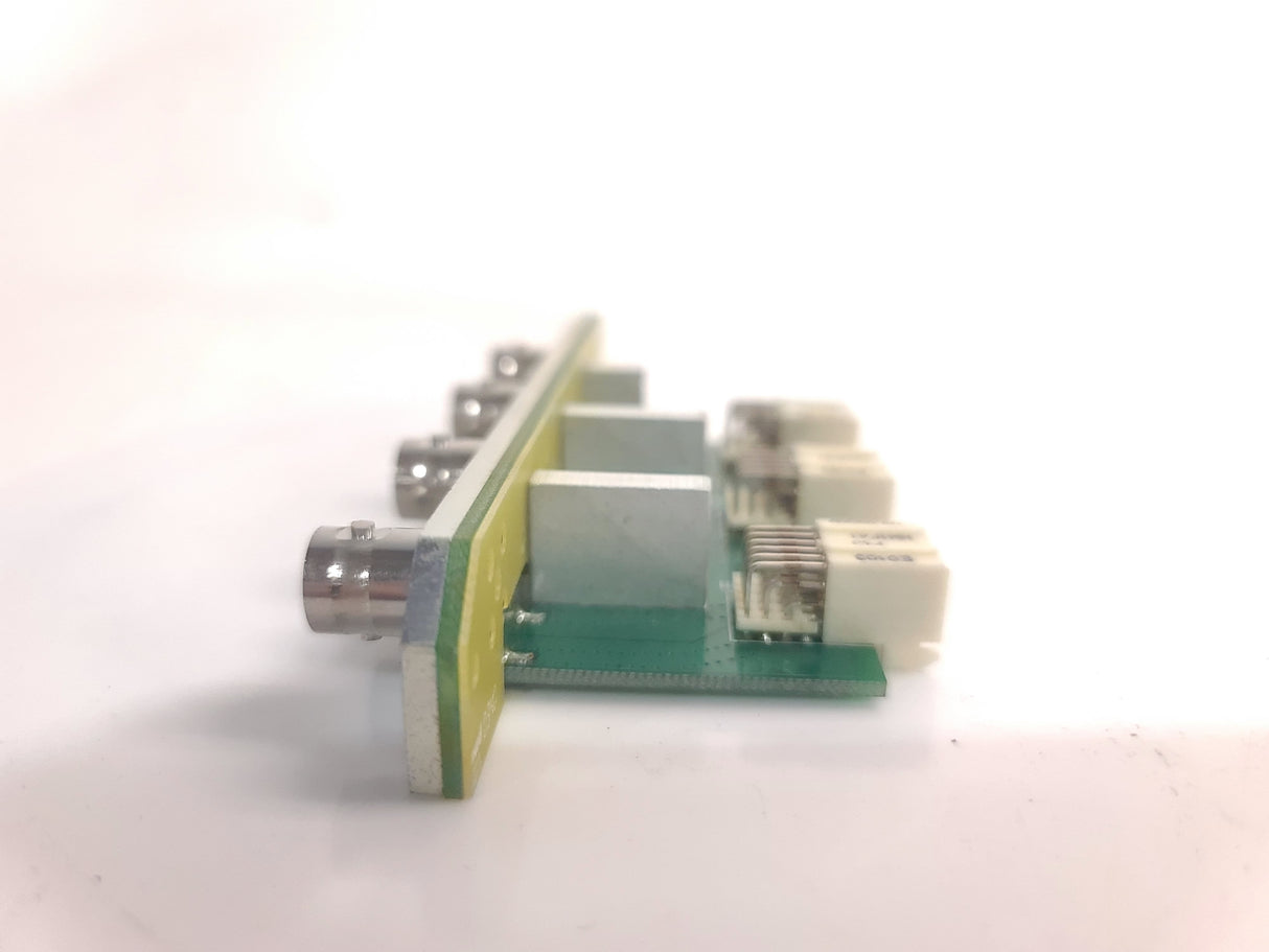 Evertz 7710DCDA-HD Downconverter and Distribution Amplifier w/ Backplane