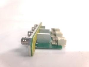 Evertz 7710DCDA-HD Downconverter and Distribution Amplifier w/ Backplane