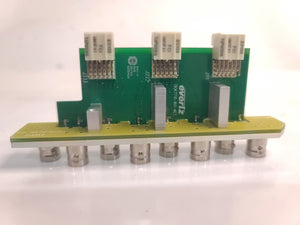Evertz 7710DCDA-HD Downconverter and Distribution Amplifier w/ Backplane