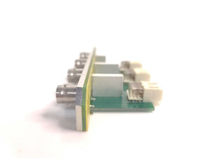 Evertz 7710DCDA-HD Downconverter and Distribution Amplifier w/ Backplane