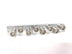 Evertz 7710DCDA-HD Downconverter and Distribution Amplifier w/ Backplane