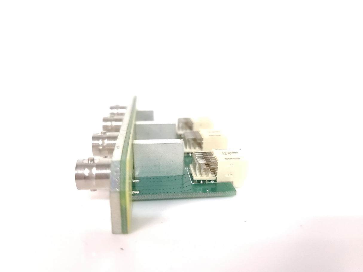 Evertz 7710DCDA-HD Downconverter and Distribution Amplifier w/ Backplane