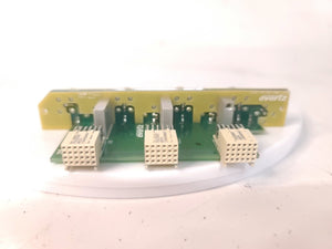 Evertz 7710DCDA-HD Downconverter and Distribution Amplifier w/ Backplane