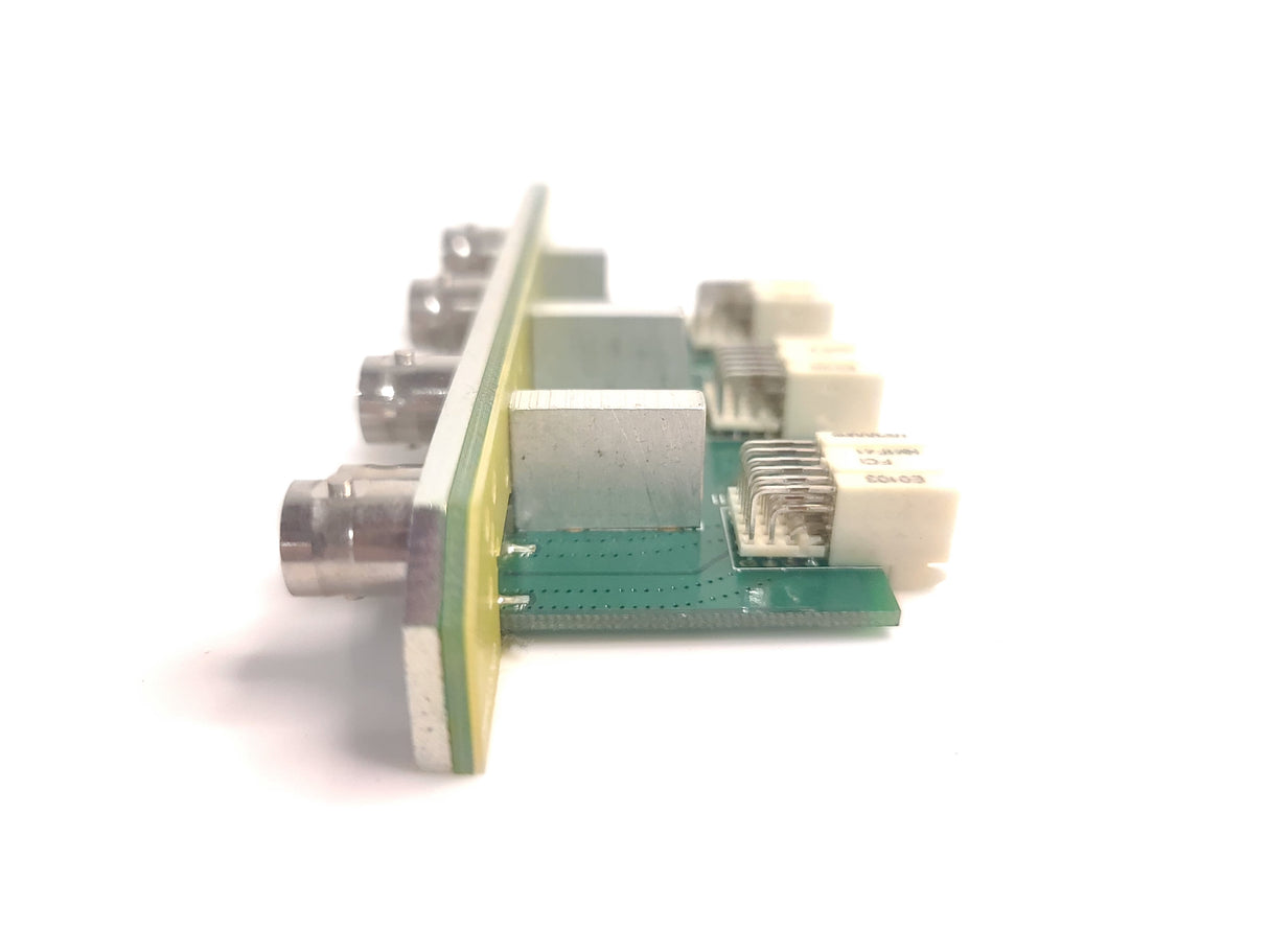 Evertz 7710DCDA-HD Downconverter and Distribution Amplifier w/ Backplane