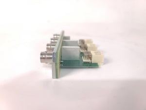Evertz 7710DCDA-HD Downconverter and Distribution Amplifier w/ Backplane