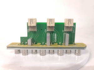 Evertz 7710DCDA-HD Downconverter and Distribution Amplifier w/ Backplane