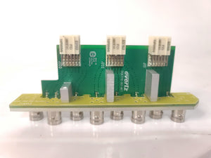 Evertz 7710DCDA-HD Downconverter and Distribution Amplifier w/ Backplane