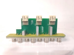 Evertz 7710DCDA-HD Downconverter and Distribution Amplifier w/ Backplane