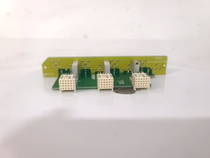 Evertz 7710DCDA-HD Downconverter and Distribution Amplifier w/ Backplane