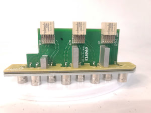 Evertz 7710DCDA-HD Downconverter and Distribution Amplifier w/ Backplane