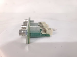 Evertz 7710DCDA-HD Downconverter and Distribution Amplifier w/ Backplane