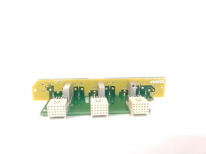 Evertz 7710DCDA-HD Downconverter and Distribution Amplifier w/ Backplane