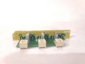 Evertz 7710DCDA-HD Downconverter and Distribution Amplifier w/ Backplane