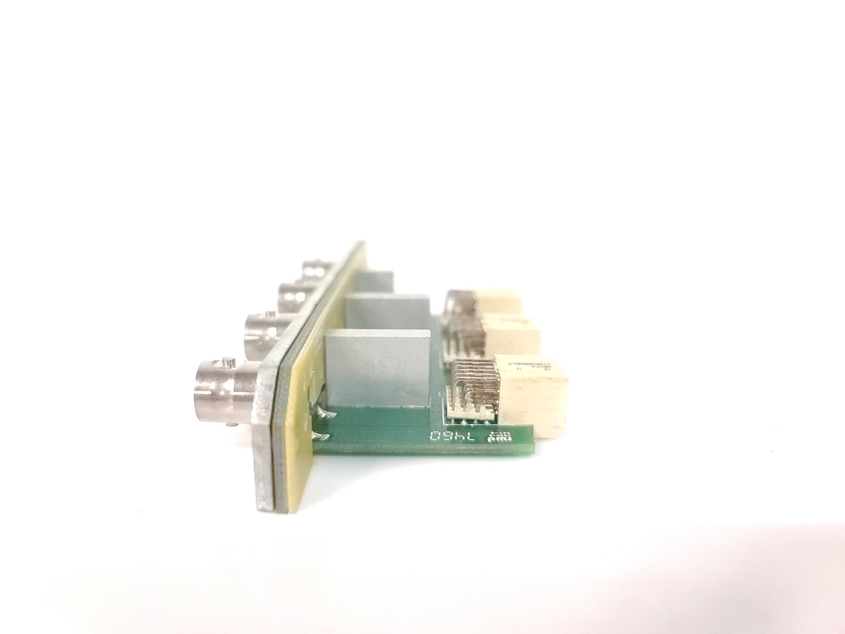 Evertz 7710DCDA-HD Downconverter and Distribution Amplifier w/ Backplane