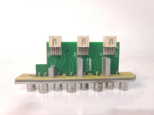 Evertz 7710DCDA-HD Downconverter and Distribution Amplifier w/ Backplane