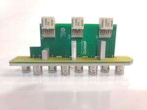 Evertz 7710DCDA-HD Downconverter and Distribution Amplifier w/ Backplane