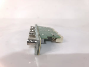Evertz 7710DCDA-HD Downconverter and Distribution Amplifier w/ Backplane