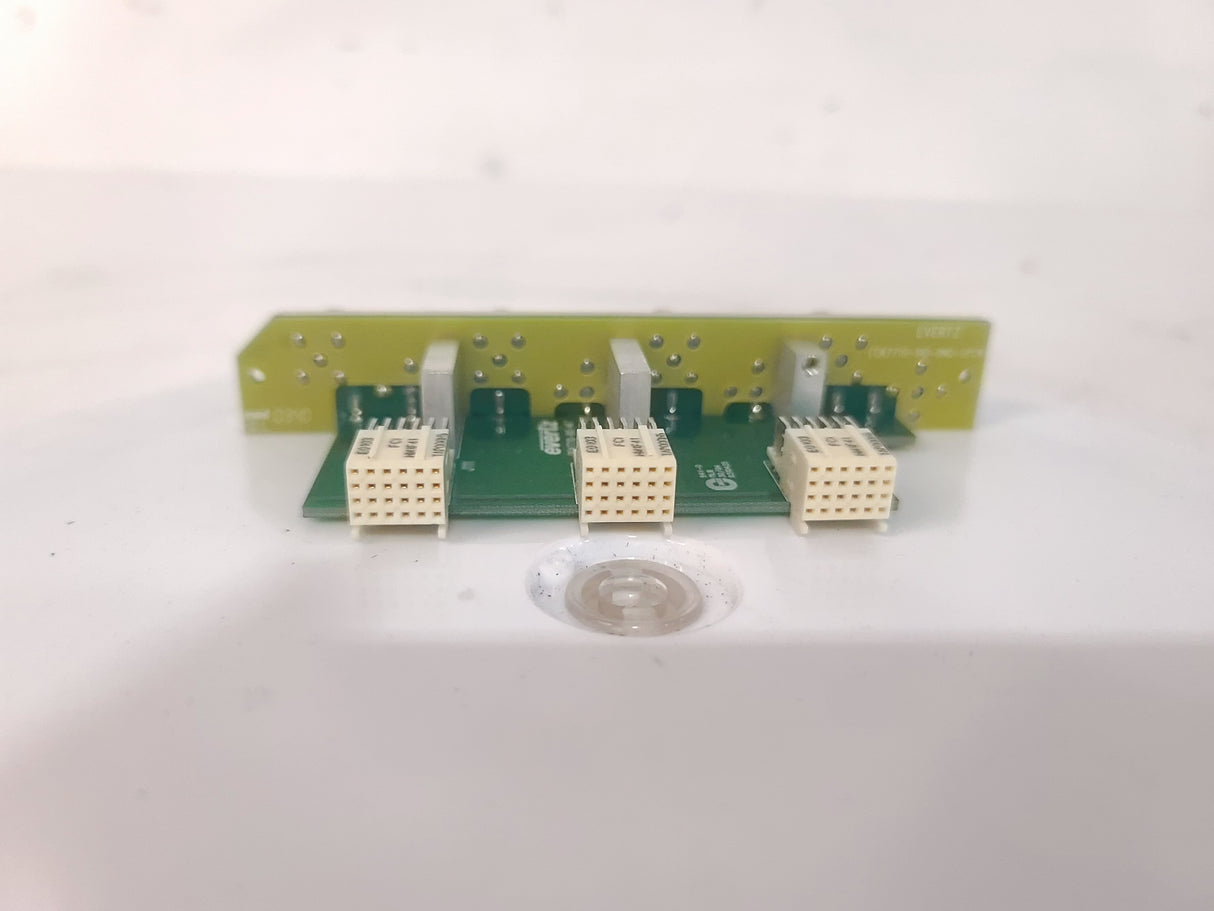 Evertz 7710DCDA-HD Downconverter and Distribution Amplifier w/ Backplane