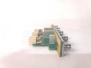 Evertz 7710DCDA-HD Downconverter and Distribution Amplifier w/ Backplane