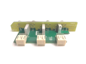 Evertz 7710DCDA-HD Downconverter and Distribution Amplifier w/ Backplane