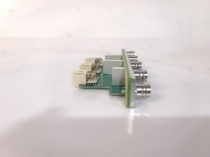Evertz 7710DCDA-HD Downconverter and Distribution Amplifier w/ Backplane