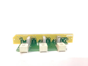 Evertz 7710DCDA-HD Downconverter and Distribution Amplifier w/ Backplane