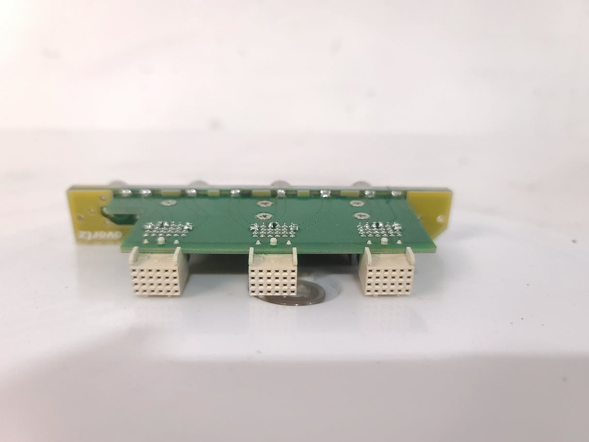Evertz 7710DCDA-HD Downconverter and Distribution Amplifier w/ Backplane