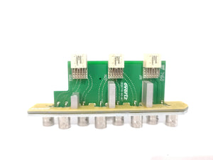 Evertz 7710DCDA-HD Downconverter and Distribution Amplifier w/ Backplane
