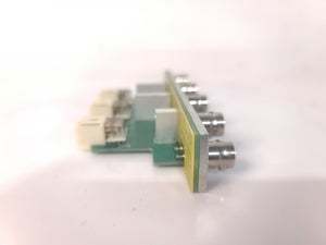 Evertz 7710DCDA-HD Downconverter and Distribution Amplifier w/ Backplane