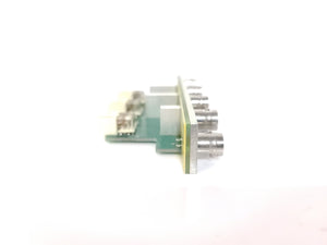 Evertz 7710DCDA-HD Downconverter and Distribution Amplifier w/ Backplane